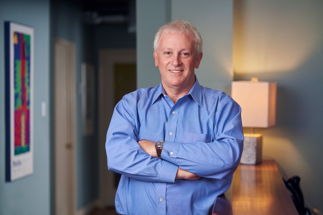 Alexander Moss, MPPM Startux X flow website template